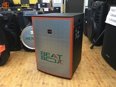 Loa kéo di động ACNOS Beatbox KB41 5 tấc. Công suất 500W