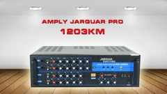 AMPLY JARGUAR PRO-1203KM