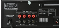 AMPLY ARIRANG 203 ECO