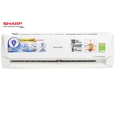 Máy lạnh Sharp Inverter AH-X9XEW 1 HP