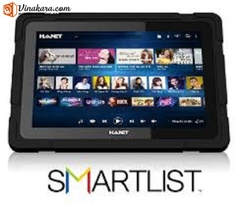 Máy Tính Bảng  Hanet Smart List 10 inch