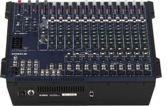 Mixer Yamaha MG166 CX-USB