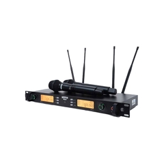 Micro Không Dây MORGAN SOUND MG45 - Chuyên Sự Kiện, Show