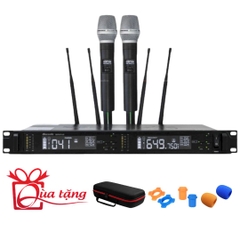 Micro không dây dB acoustic DB750 Plus