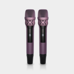 Loa karaoke di động Lovina 2 Loa bass 30,Bluetooth KB-332