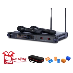 MICRO KHÔNG DÂY DB ACOUSTIC M800D