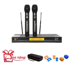 Micro không dây DBAcoustic DB550 II
