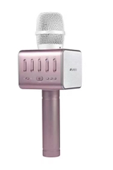 Micro Kèm Loa Sansui SB-K66 Phong Cách