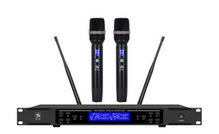 MICro KHÔNG DÂY PS M7 PRO - PS AUDIO