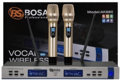 Micro Bosa AK88 II HÀNG CHẤT LƯỢNG CHÍNH HÃNG