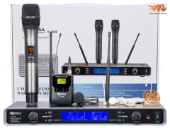 Micro Cầm tay - cài áo Bosa IT2000