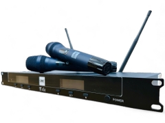 MICRO KHÔNG DÂY CAVS T4I CHÍNH HÃNG