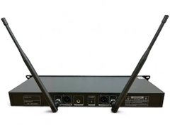 MICRO KHÔNG DÂY CAVS T4I CHÍNH HÃNG