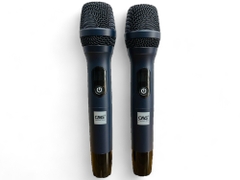 MICRO KHÔNG DÂY CAVS T4I CHÍNH HÃNG