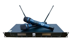 MICRO KHÔNG DÂY CAVS T4I CHÍNH HÃNG