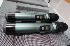 Micro Chuyên Nghiệp BOSA K-100GS HÀNG CHẤT LƯỢNG CHÍNH HÃNG
