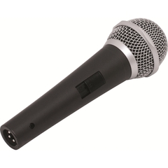 Micro có dây Arirang AR-58. Hút âm tốt. Hát karaoke hay. Sử dụng bền