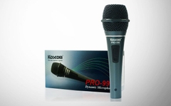 Micro có dây Koscom PRO-999 hàng chính hãng chất lượng