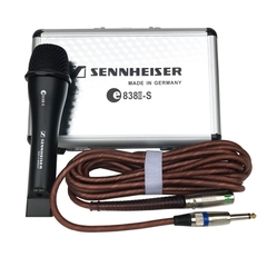 Micro có dây SENNHEISER E-838IIS