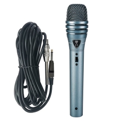 Micro có dây Shupu SM-8000, dây 7 mét, loại chất lượng