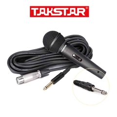 Micro có dây Takstar Pro-38