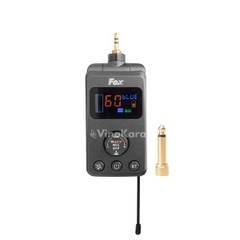 MICRO ĐA NĂNG CHO LOA KÉO FOX M2