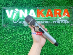 Micro đa năng DK209. Bộ bao gồm 2micro. 2 màu sắc