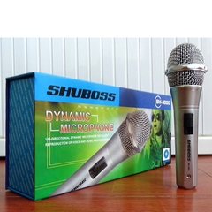 Micro dây Shuboss SM-3000