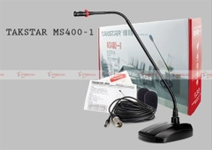 Micro Hội Nghị Takstar MS400-1 (dài 45cm)