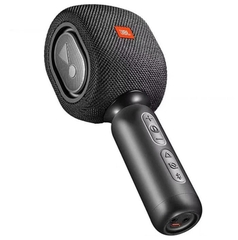 Micro karaoke kèm LOA Bluetooth JBL KMC 500