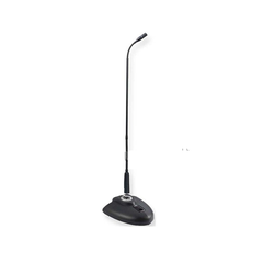 Micro hội nghị JTS MX428 + S428, Micro cổ ngỗng JTS MX428 + S428, kèm dây soundking 5m, VAT