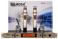 Micro Karaoke Bosa BK-6800 HÀNG CHẤT LƯỢNG CHÍNH HÃNG