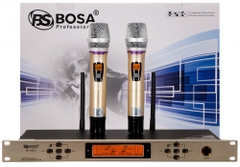 Micro Karaoke Bosa BK-6800 HÀNG CHẤT LƯỢNG CHÍNH HÃNG