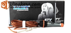 MICRO CÓ DÂY EALSEM ES-538