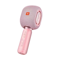 Micro karaoke kèm LOA Bluetooth JBL KMC 500