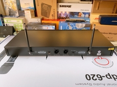 Micro Karaoke SHBOD DP620 - Hát kaorake hút âm hay