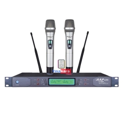 Micro không dây AAP K900F