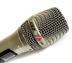 Micro không dây AAP S300