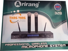 MICRO KHÔNG DÂY ARIRANG 328