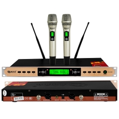 Micro không dây bosa DA-950