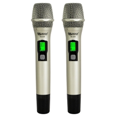 Micro không dây bosa DA-950