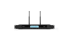 Micro Không Dây DBAcoustic M400A, chống hú tốt, hàng chính hãng