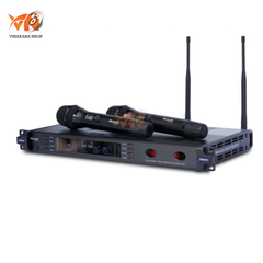 MICRO KHÔNG DÂY DB ACOUSTIC M800D