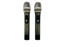 Micro không dây Kenwood M2.666