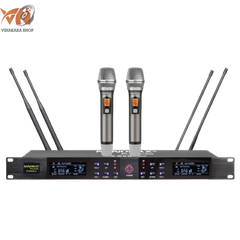 MICRO KHÔNG DÂY NANOMAX FX-6500