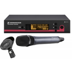 Micro không dây Sennheiser EW135 G3, hàng nhập khẩu, 1 micro