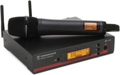 Micro không dây Sennheiser EW135 G3, hàng nhập khẩu, 1 micro