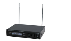 Micro không dây Sunrise SM-2700 - Hát karaoke hay. Hút âm tốt - Hàng chính hãng