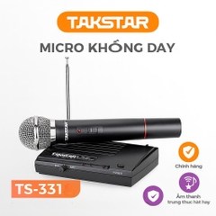 Micro không dây Takstar TS-331A