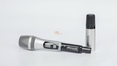 Micro không dây DBacoustic DB-450II